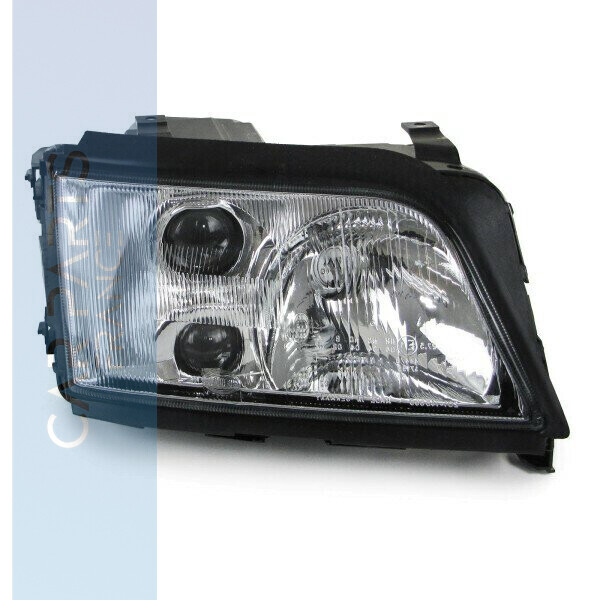 Phare avant droit pour Audi A6 4A C4 1994 - 1997