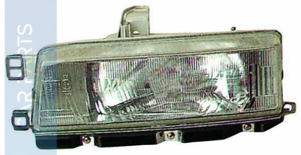 Phare TYC avant droit pour Toyota Corolla E9 1987 - 1993