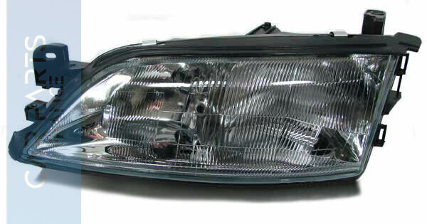 Phare avant gauche pour Opel Vectra B 1995 - 1999