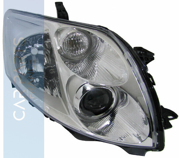 Phare avant droit pour Toyota Auris 2007 - 2010