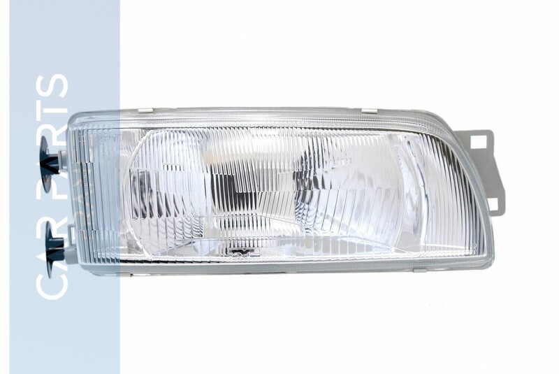 Phare avant gauche pour Mitsubishi Lancer V 1992 - 2003