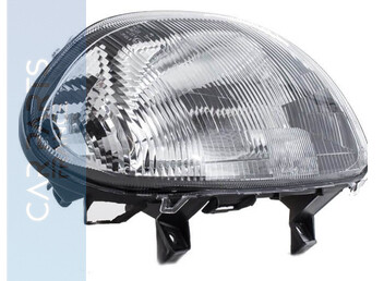 Phare avant droit pour Renault Clio 2 1998 - 2001