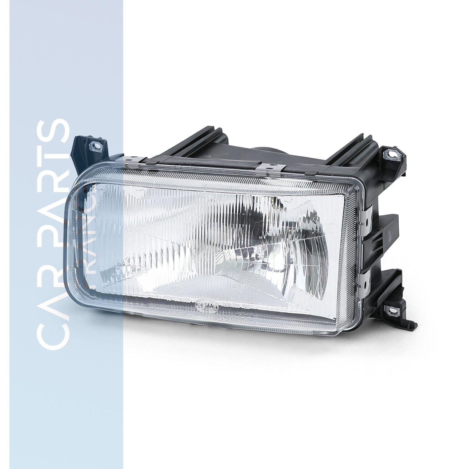 Phare HELLA avant gauche pour Volkswagen Passat B3 / B4 1988 - 1993
