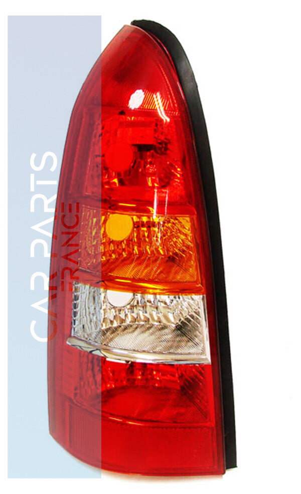 Feu arrière gauche pour Opel Astra G Kombi Caravan 1997-2004