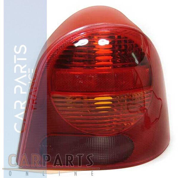 Feu arrière droit pour Renault Twingo 1998-2007