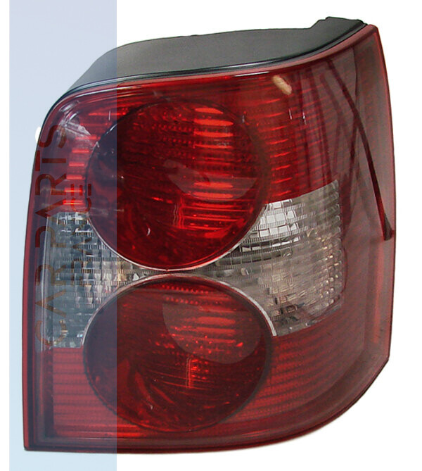Feu arrière droit pour Volkswagen Passat Variant 3BG B5 2000 - 2005