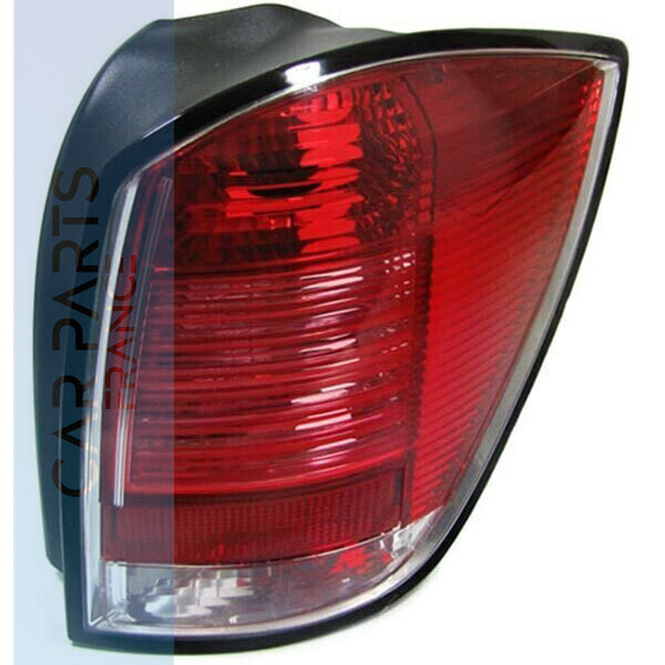 Feu arrière droit pour Opel Astra H Caravan Kombi 2004-2007