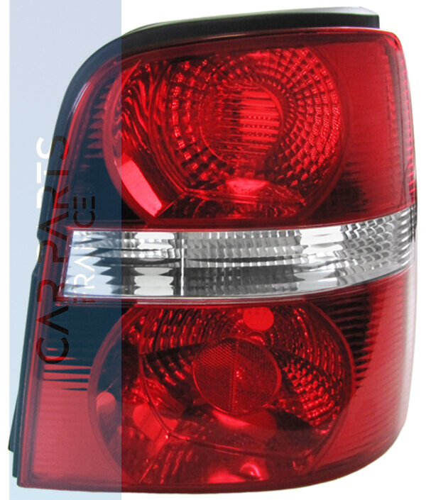 Feu arrière droit pour Volkswagen Touran 2003 - 2006