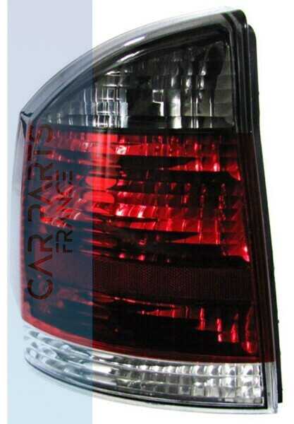 Feu arrière gauche pour Opel Vectra C GTS / OPC 2002-2008