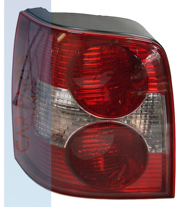 Feu arrière gauche pour Volkswagen Passat Variant 3BG B5 2000 - 2005