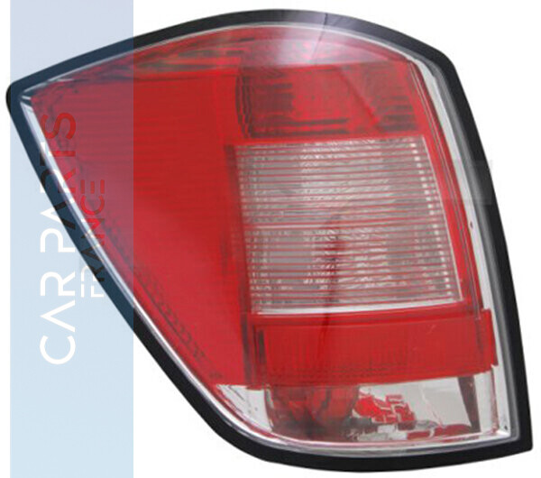 Feu arrière gauche pour Opel Astra H Caravan Kombi 2007-2010