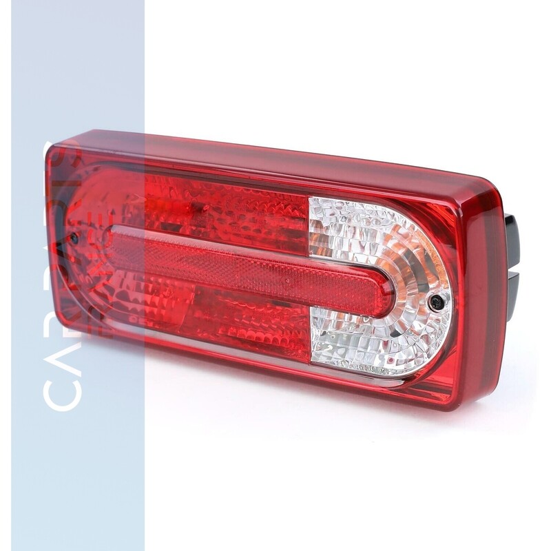Feu arrière droit pour Mercedes G W463 2007-2012