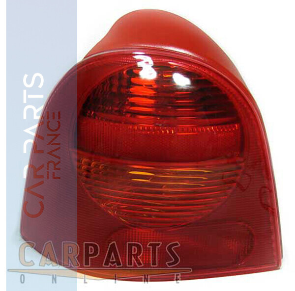 Feu arrière gauche pour Renault Twingo 1998-2007