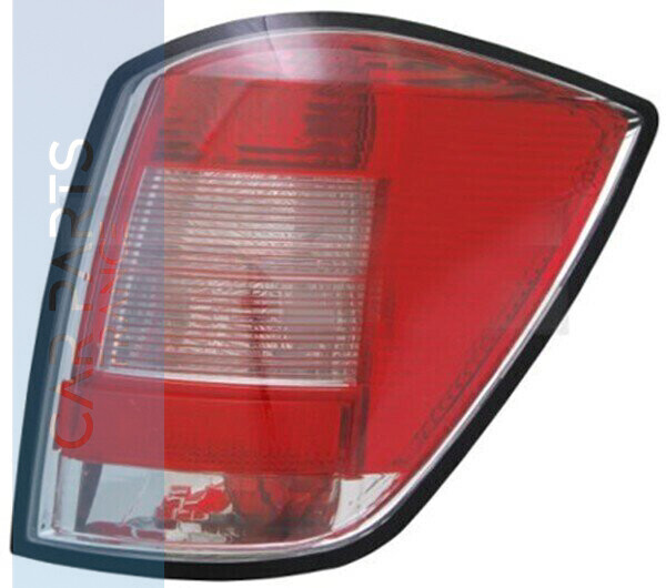 Feu arrière droit pour Opel Astra H Caravan Kombi 2007-2010