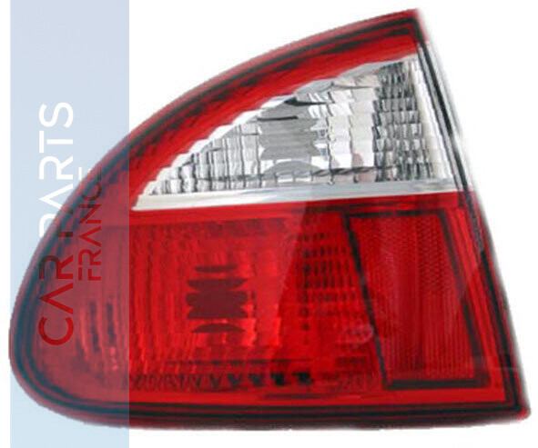 Feu arrière gauche TYC pour Seat Leon 1M 1999-2006