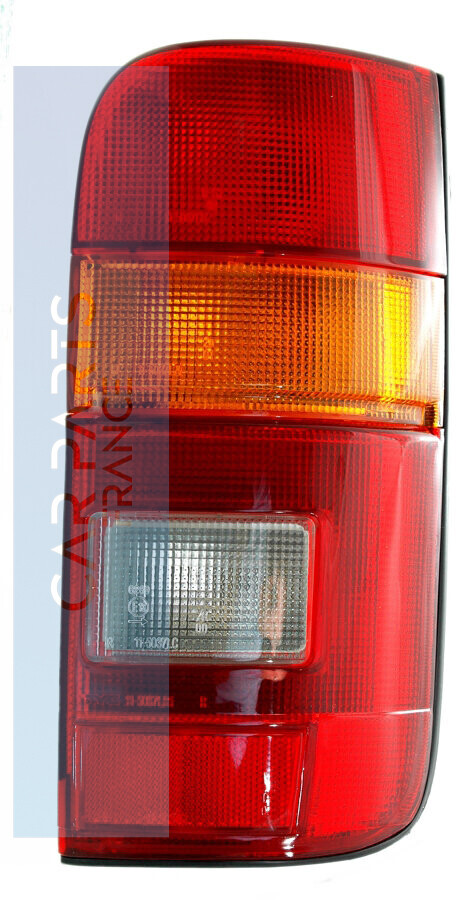 Feu arrière droit TYC pour Toyota Hiace III H50 1989-1995