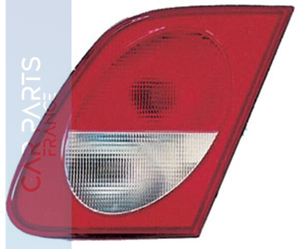Feu arrière droit TYC pour Mercedes classe E W210 1995-1999