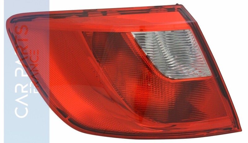 Feu arrière extérieur gauche pour Seat Ibiza V 6J 2008-2016