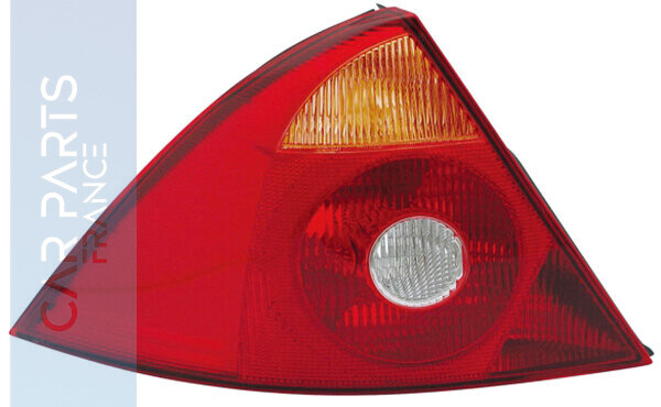 Feu arrière gauche TYC pour Ford Mondeo III 2000-2003