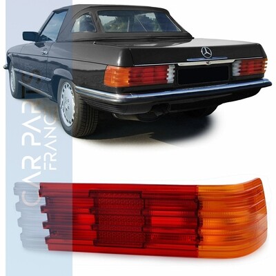 Feu arrière droit pour Mercedes SL R107 SLC C107 1971 - 1989