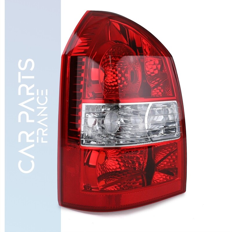 Feu arrière gauche pour Hyundai Tucson 2004 - 2010