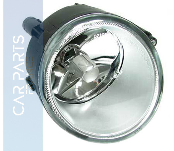 Feu antibrouillard droit pour Renault Twingo Megane Scenic Traffic Laguna