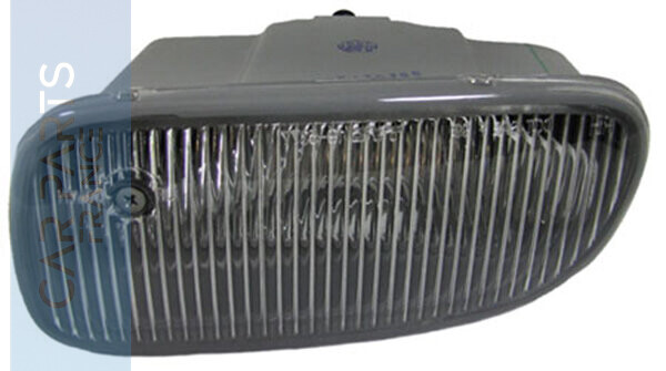 Feu antibrouillard gauche pour Jeep Grand Cherokee WJ 1999 - 2003