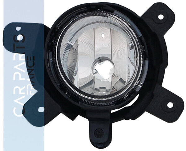 Feu antibrouillard droit TYC pour KIA Picanto BA à partir de 2007