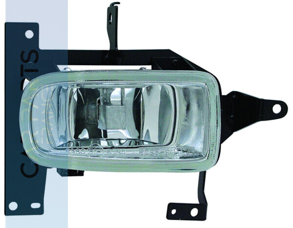 Feu antibrouillard droit TYC pour Mazda 626 V 97-99