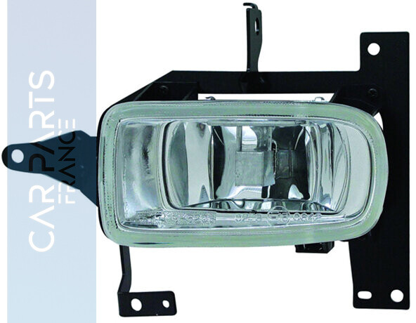 Feu antibrouillard gauche TYC pour Mazda 626 V 97-99