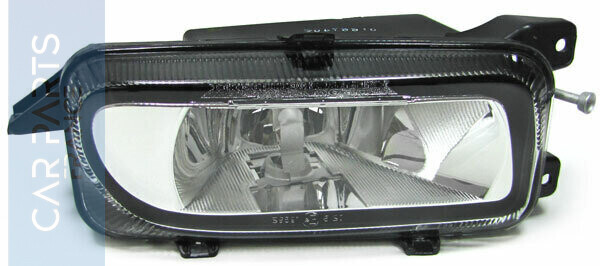 Feu antibrouillard droit pour Mercedes Actros MP2