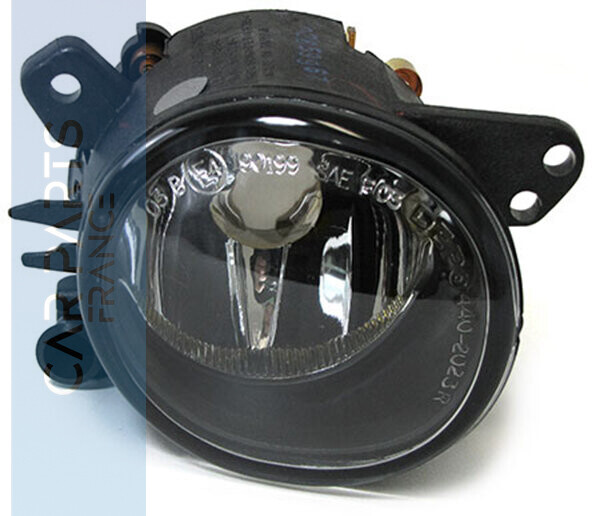 Feu antibrouillard droit pour Mercedes Classe A W176 2012 - 2015
