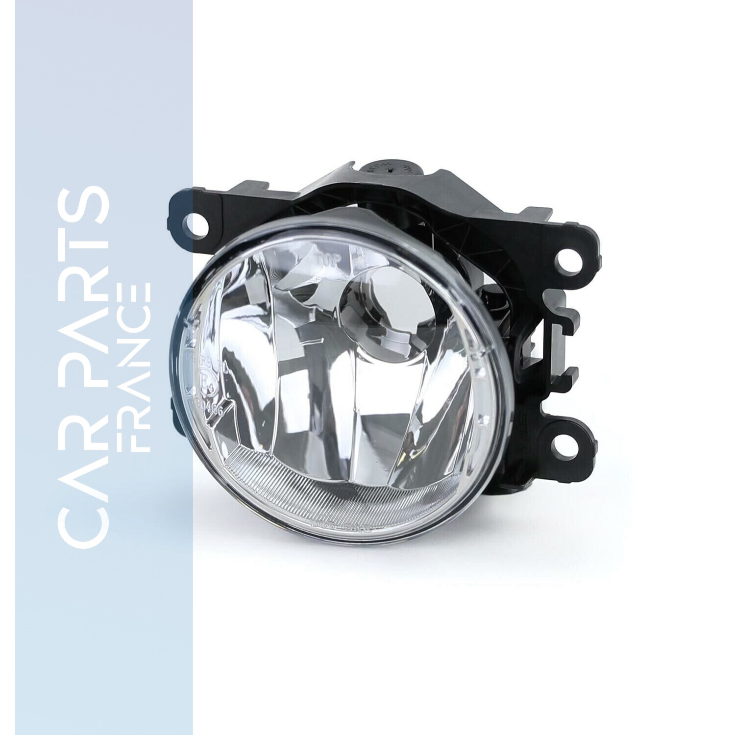 Feu antibrouillard droit = gauche pour Renault Clio IV Megane III Twingo Dacia