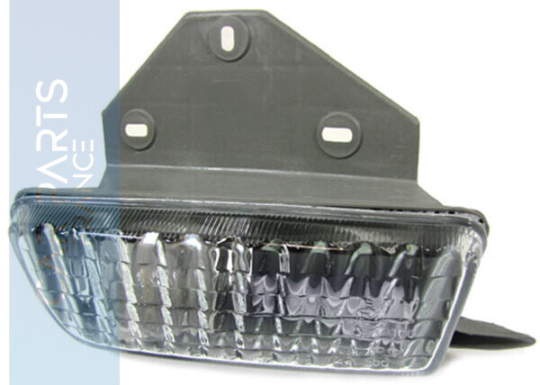 Feu antibrouillard droit pour Volkswagen T4 Bus Transporter 1990 - 1995