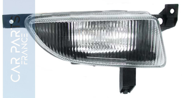 Feu antibrouillard droit pour Opel Zafira 1999 - 2005