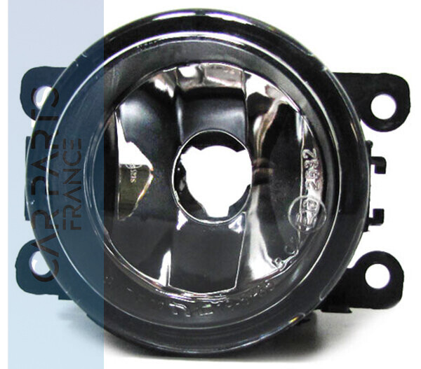 Feu antibrouillard droit = gauche pour Citroen C3 de 2005 + C4 de 2004 + C5 de 2004