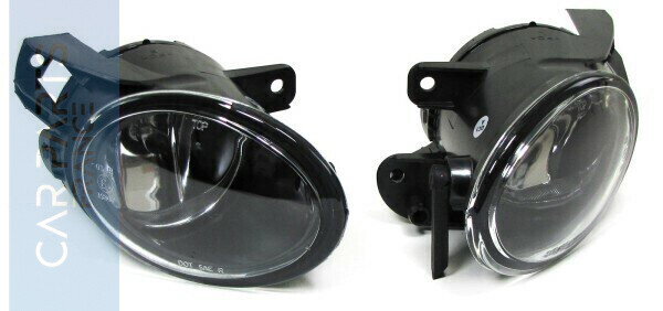 Paire de feux antibrouillard pour Volkswagen Passat 3C Berline Kombi 2005 - 2010