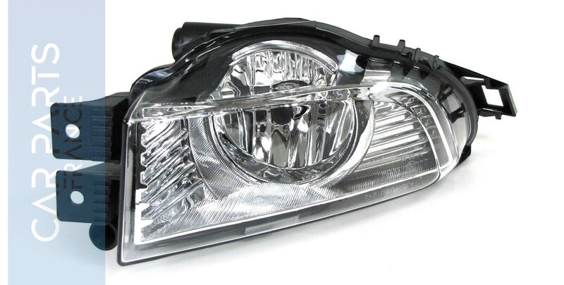 Feu antibrouillard gauche pour Opel Insignia 2008 - 2013