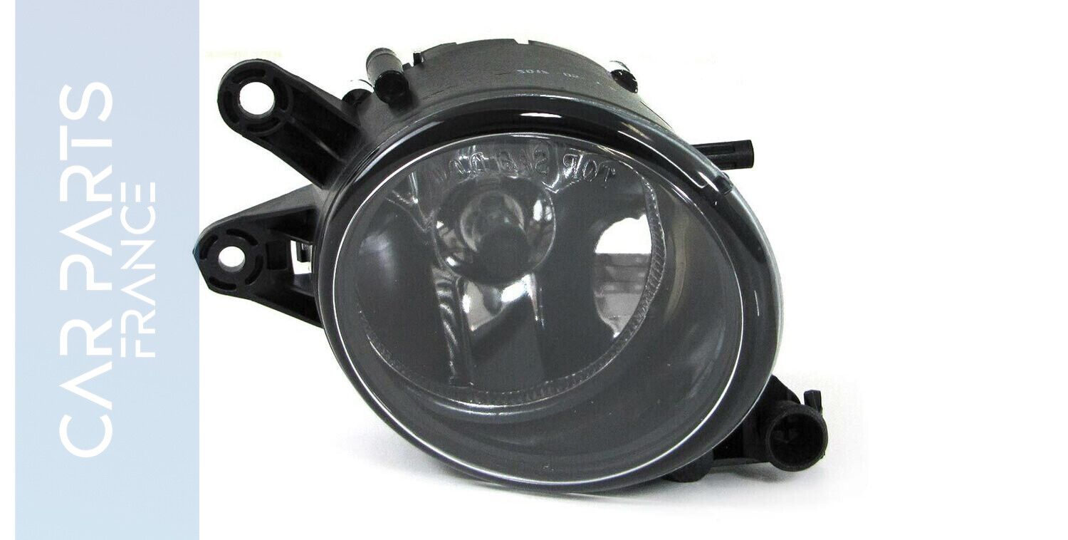 Feu antibrouillard droit pour Audi A6 4F 2005 - 2008