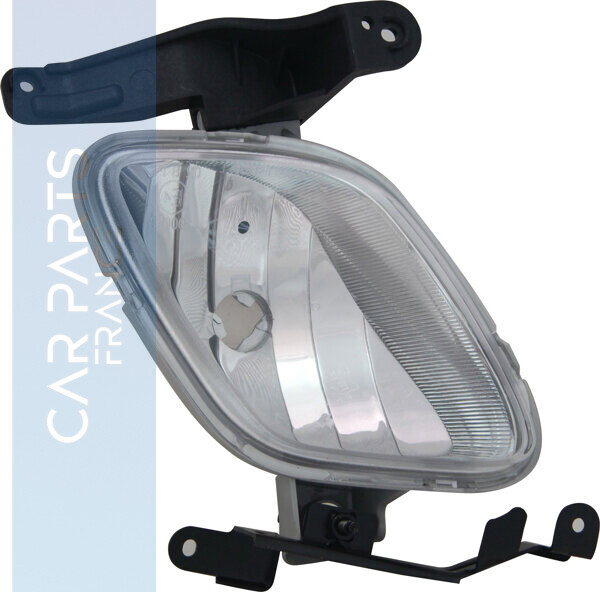 Feu antibrouillard droit TYC pour KIA Venga à partir de 2010