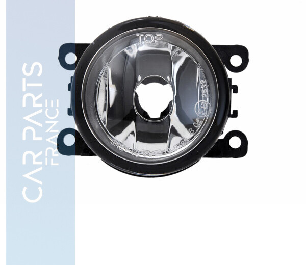 Feu antibrouillard TYC droit = gauche pour pour Opel Agila à partir de 2008