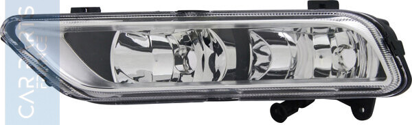 Feu antibrouillard TYC gauche pour Volkswagen Passat 362 365 à partir de 2010