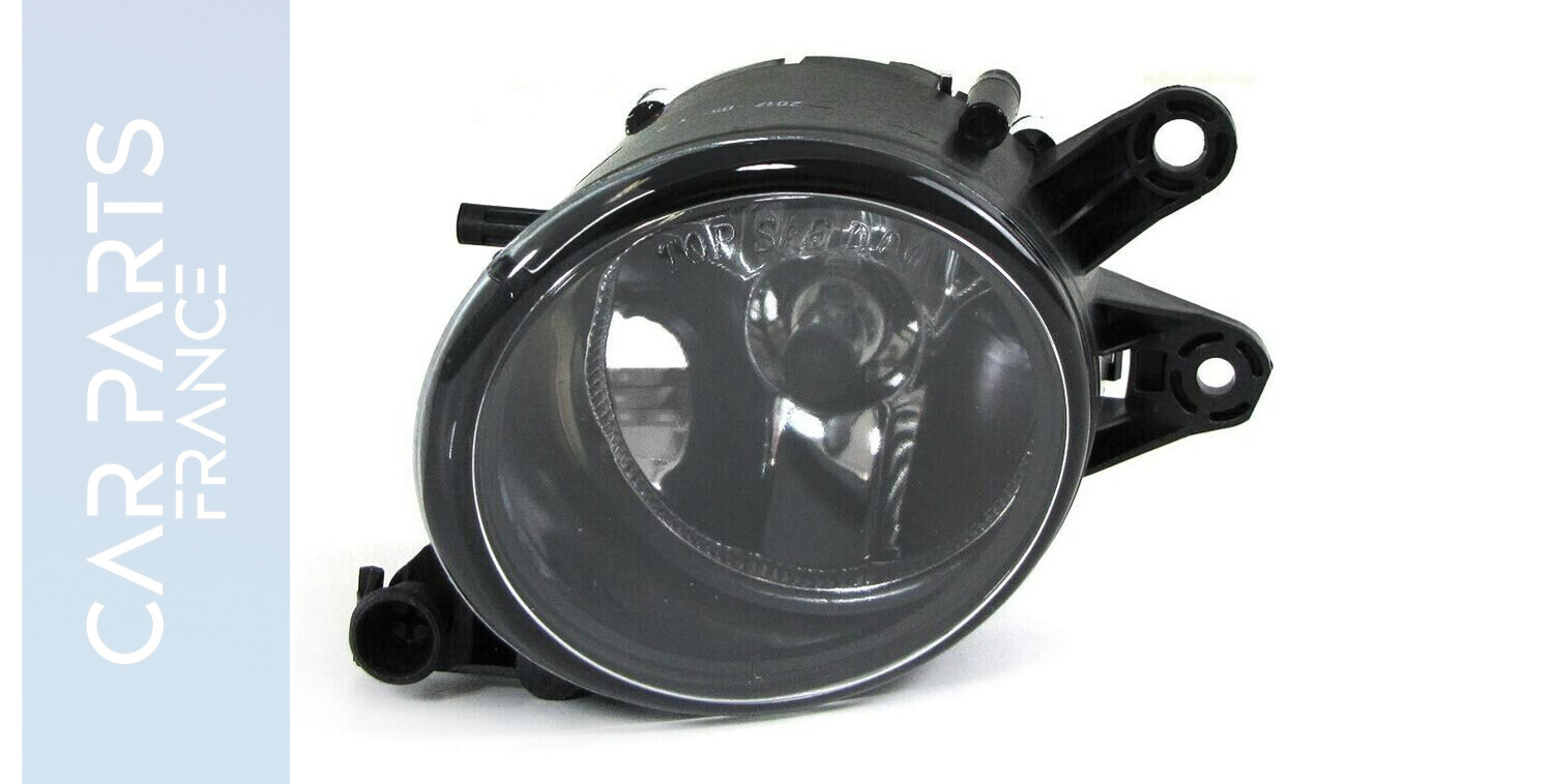 Feu antibrouillard gauche pour Audi A6 4F 2005 - 2008