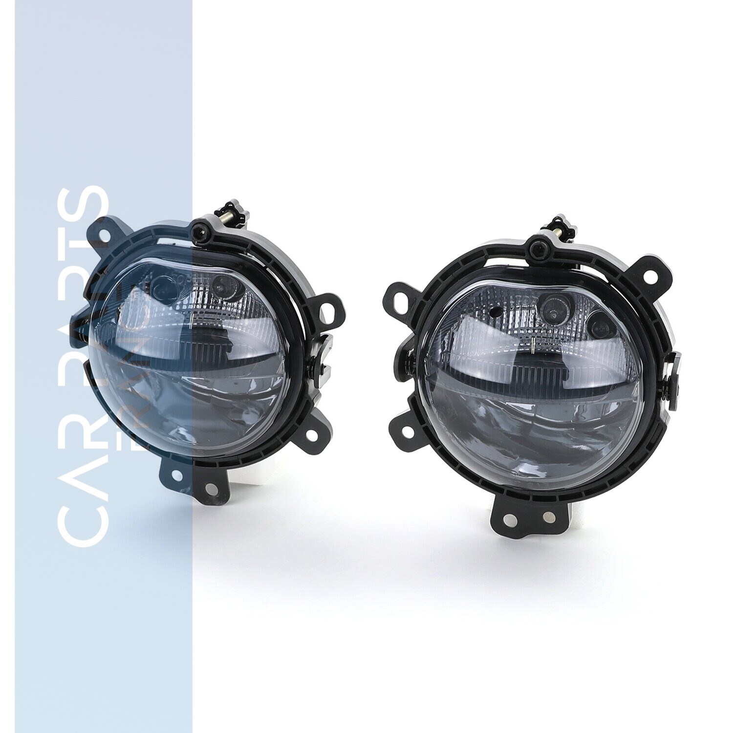 Paire de feux antibrouillard pour Mini Cooper F54 F55 F56 F57 2013 - 2018