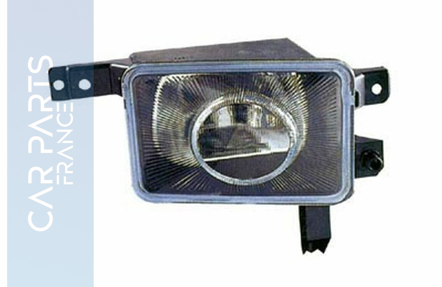 Feu antibrouillard droit pour Opel Corsa C 2000 - 2003
