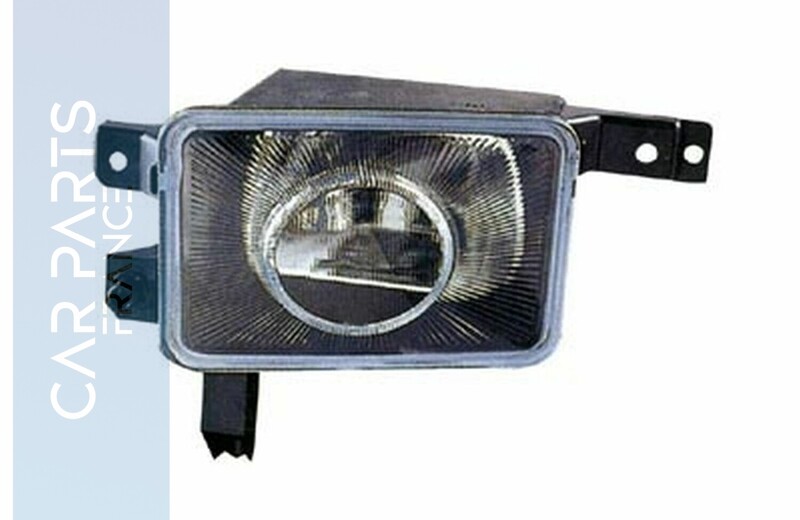 Feu antibrouillard gauche pour Opel Corsa C 2000 - 2003
