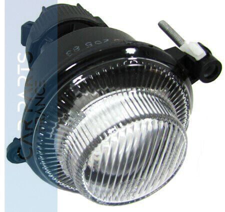 Feu antibrouillard droit = gauche TYC pour Smart ForTwo MC01 450 1998 - 2007
