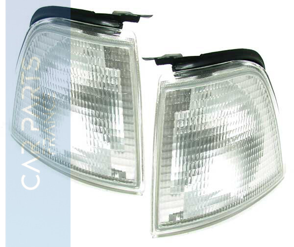 Paire de clignotants pour Audi 80 B3 + B4 1986 - 1994
