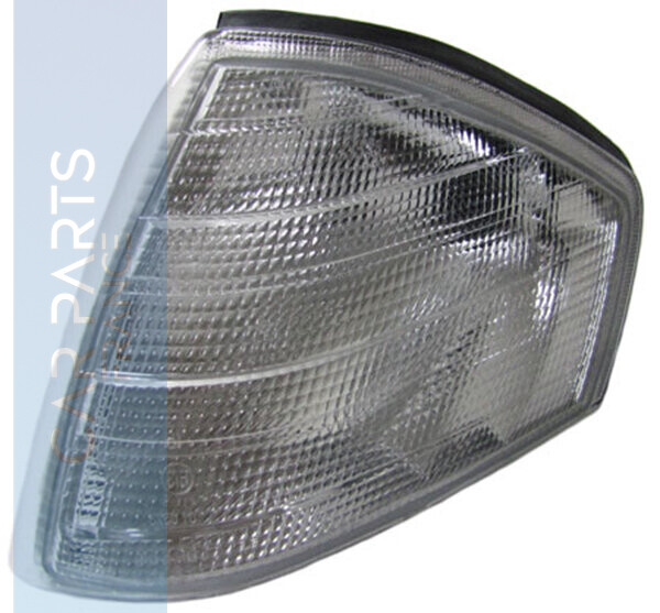 Clignotant TYC gauche pour Mercedes SL R129 1992 - 2001