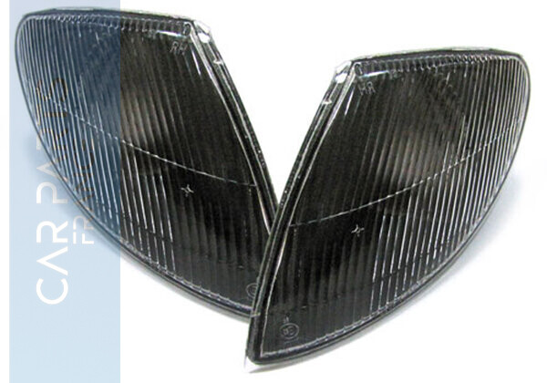 Paire de clignotants pour Renault Megane 1996 - 1999